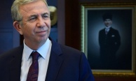 Mansur Yavaş: Cumhuriyetin ışığını her mahalleye her haneye taşıyacağız