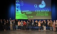 Antalya Edebiyat Günleri 10 yaşında