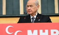 Bahçeli: "İmralı’ya gitmeme izin veriyor musunuz?"