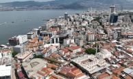 İzmir'de Tarihi Liman Kenti’nin UNESCO yolculuğunda gözler 2028’e çevrildi