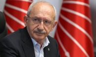 Kemal Kılıçdaroğlu, Ankara'daki ofisini taşıdı
