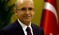 Mehmet Şimşek'ten enflasyon açıklaması: Geriledi