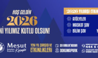 27 Aralık 2025 Kepez Belediyesi ilanı