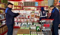 5 bin markette 7 bin 233 üründe mevzuata aykırılık tespit edildi