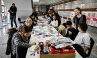 Ankara Büyükşehir'den çocuklara sanat dolu Aralık ayı