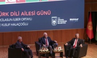 Ankara Büyükşehir'den Dünya Türk Dili Ailesi Günü paneli
