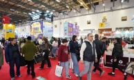 Beylikdüzü Belediyesi 42. Uluslararası İstanbul Kitap Fuarı’nda