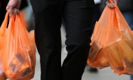 Plastik poşet fiyatına zam geldi