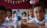 Sitem yerinde durmuyor: İlkokula başlama yaşı değişiyor