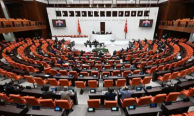 TBMM’de 14 günlük 'bütçe' mesaisi yarın başlıyor