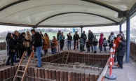 Arkeolojiyi eğlenerek öğrendiler