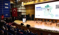 Ankara'nın 2050 vizyonu masaya yatırıldı