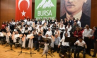 Bursa Büyükşehir'le engeller aşılıyor
