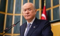 Devlet Bahçeli'den erken seçim açıklaması