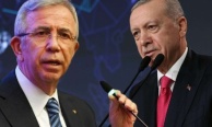 Mansur Yavaş ile Erdoğan ikinci tura kalırsa kim fark atar?