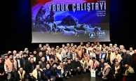 Yörük Çalıştayı sona erdi