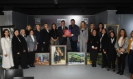 AKK Başkanı Yılmaz Türkiye’nin İlk Girişimci Kadın Derneklerini ağırladı