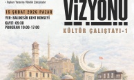Balıkesir’in kültür sanat haritası bu çalıştayda çizilecek