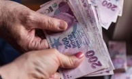 Emekli maaş farkı yarın hesaplara yatıyor!