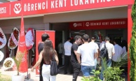 Kepez’in sofraları Kent Lokantaları ile büyüyor