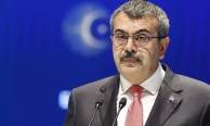 Milli Eğitim Bakanı Tekin: "'Laikliği Birlikte Savunuyoruz' başlıklı metne dava açacağım"