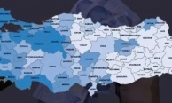 Rapor ortaya çıktı: İşte metropolün 'en zengin' ilçeleri