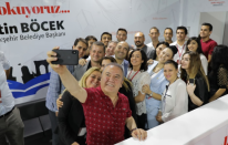 Antalya Kitap Fuarı rekor kırdı