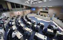 Denizli'de Stratejik Plan onaylandı