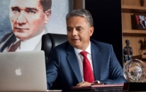 Başkan Uysal’dan AST’ye davet