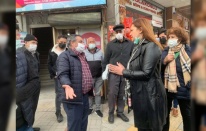 "Halkın iktidara güveni kalmamış"