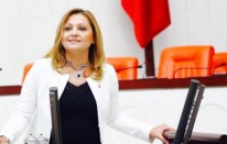 "Emeğe sahip çıkmak, ülkeye ve geleceğe sahip çıkmak demektir"