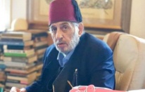 Konya Büyükşehir Belediyesi'nden Kadir Mısıroğlu paylaşımı