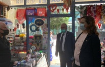 "Mağdur olan vatandaş nasıl helallik verecek?"