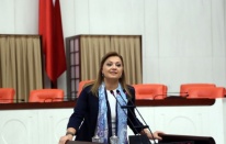 CHP'li Köksal, Şuhut’taki “skandal olayları” Meclis gündemine taşıdı