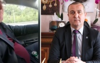 AKP’li başkan "Gazoz içiyordum" dedi, hesabı şarkının tarihi bozdu