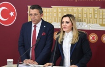 "30 cm karda boğuldunuz, inkarla üstünü örtemezsiniz!"