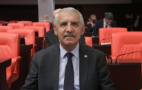 İyi Partili Yokuş’tan gazetecilere saldırıya tepki