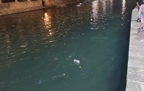 "Balıklıgöl de elden gidiyor"