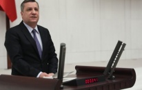 CHP'li Ceylan torpil iddialarını sordu