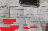 Şanlıurfa'da tankerle satılan suya yüzde 271 zam!