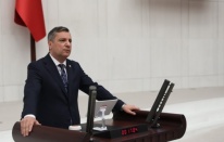 "Çanakkale'nin radyoaktif çöplük olmasına izin vermeyeceğiz"