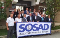 "Ekonomik kriz Sivas'ta da değişim talebi yarattı"