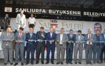 Şanlıurfa'daki "Kayıp Cami" iddiasını Meclis gündeminde