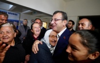 İBB destek verdi, Divriği modern otogara kavuştu