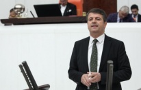 "AKP iktidarı köylüyü bir bbardak suya hasret hale getirdi"