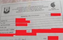 "AKP'li belediye garibanın içme suyunu kesiyor"