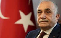 AKP'li Milletvekili istifa etti!