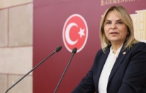 CHP'li Hancıoğlu'dan Bakan Soylu'ya 'evdeki yabancı' soruları