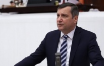 "Kaz Dağları'ndan 155 bin ağaç kesilecek!"