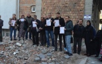 AKP'li belediyenin "kamulaştırma" adımına tepki: "170 bin liraya evlerinden çıkarılıyorlar"